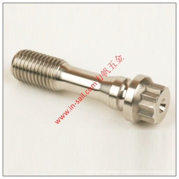 Self Drilling Screw with Odontoidhead DIN Standarded